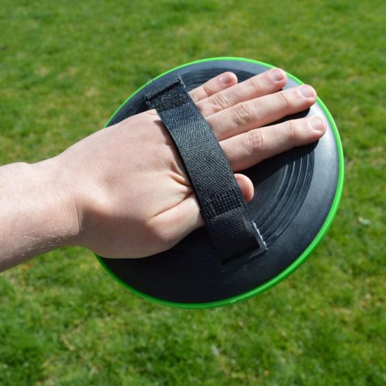 Nalu Beach Catch Game - Sticky Catch Game Perfect for the Beach or Garden - Image 2