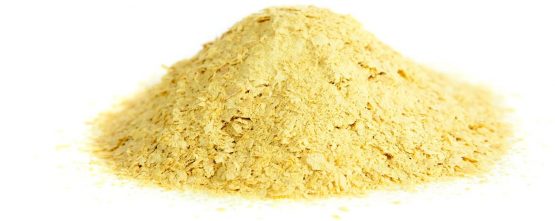 Natures Root Nutritional Yeast Flakes 500 g - Best Tasting - Premium Quality - Image 2