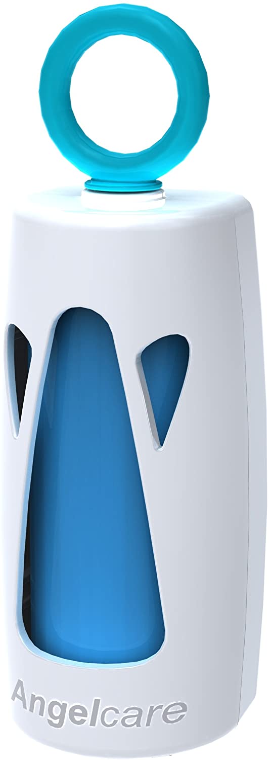Angelcare OnTheGo Travel Nappy Bag Dispenser BigaMart