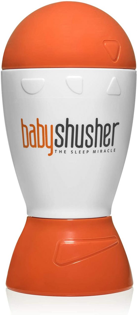 Baby Shusher The Soothing Sleep Miracle Collection Pack - Image 4