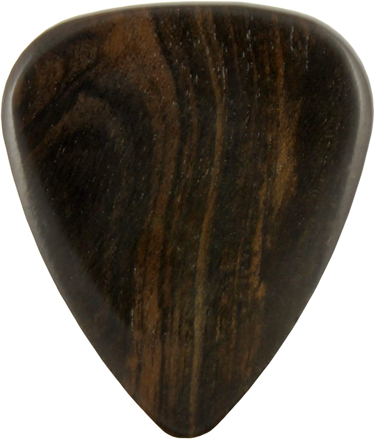 Timber Tones TTSTOBDS4 Stone Dragon Skin 4, luxe plectrum/plectra blauw