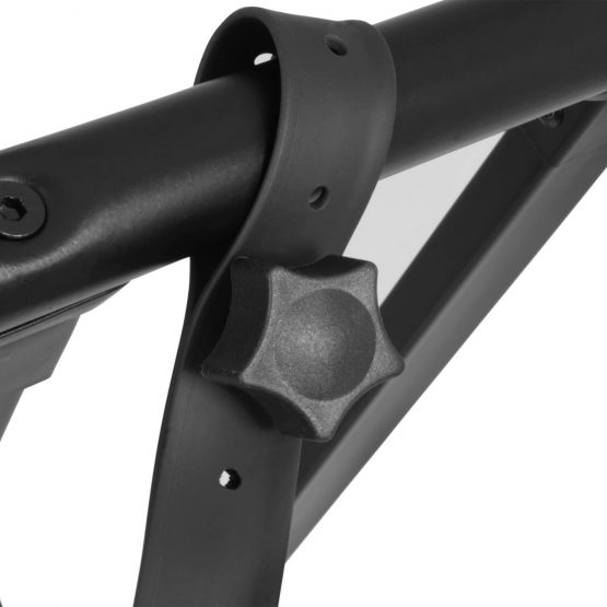 Tiger Heavy Duty Securing Straps for Keyboard Stands - Image 4