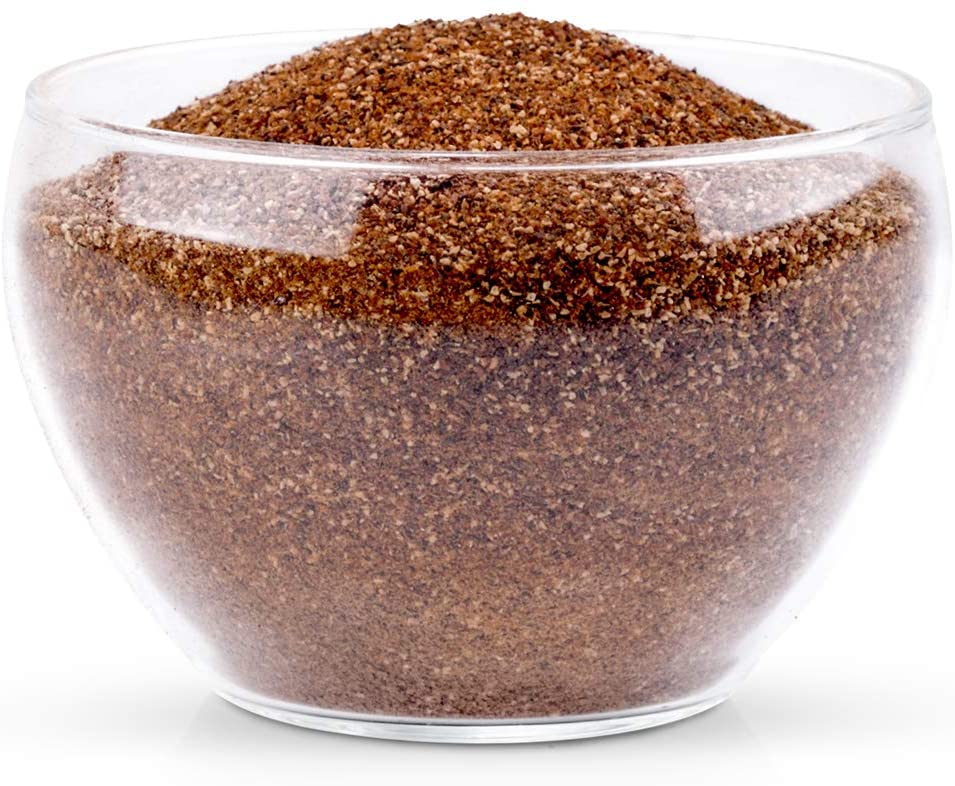 AniForte Rosehip Powder for Dogs and Cats 250g, 100% Finely Grounded Rose Hips, Rich in Natural Vitamin C - Image 2