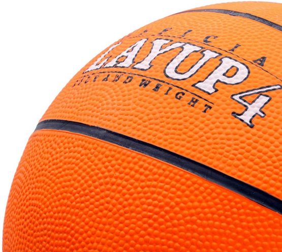 Basketball size 4 Layup Children Kids Youth Basket ball – Size 4 Ideal For Gift – 3 to 10 Years Perfect for Training Soft Mini Basketballs With Non-Slip Surface Indoor Outdoor Junior #4 - Image 4