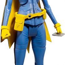 DC Multiverse Collector Figure Batgirl Action Toy