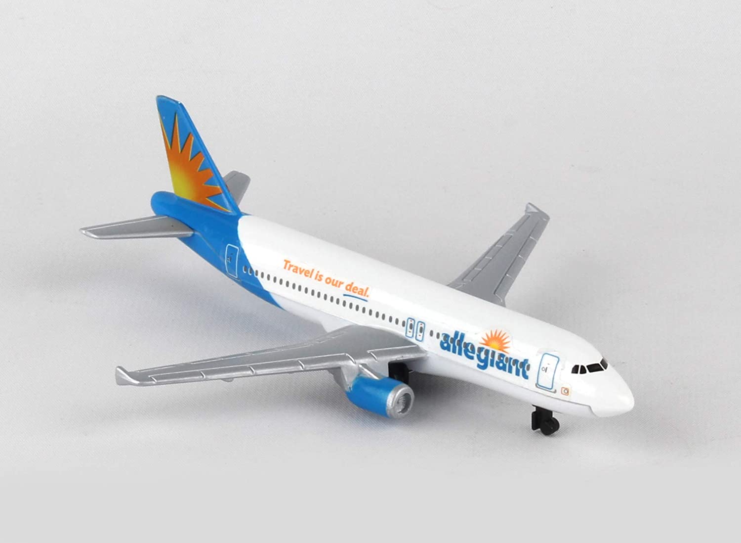 Daron Allegiant Single Plane by Daron