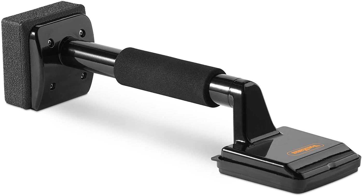 VonHaus Carpet Stretcher, Universal Fit with Comfortably Padded Kicker and Gripper