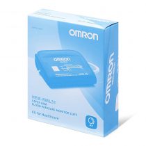 Omron Easy HEM-RML31-E BP Cuff, Medium/Large