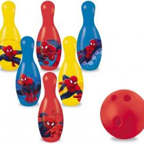 Mondo World 28075 – Bowling Set