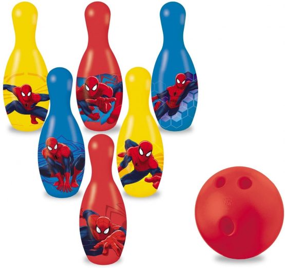 Mondo World 28075 – Bowling Set
