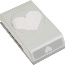 EKSuccess EK Success - Large Punch: Heart