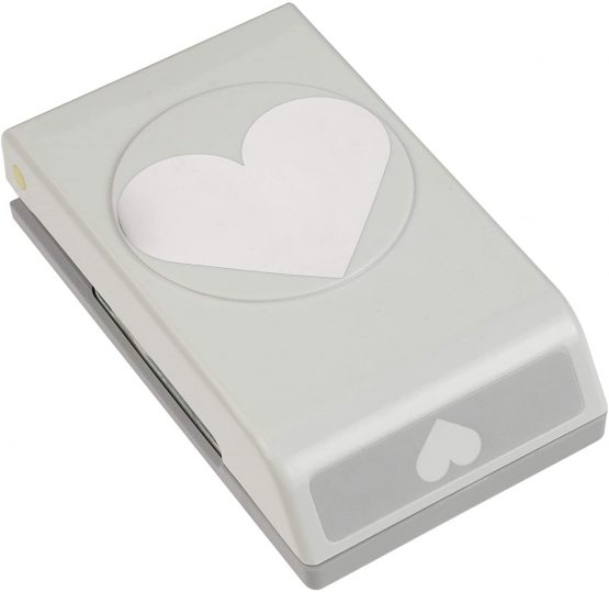 EKSuccess EK Success - Large Punch: Heart