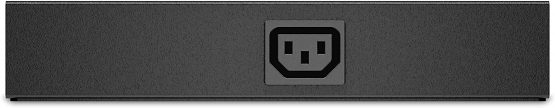 APC AP6015A Basic Power Distribution Unit - Black - Image 4
