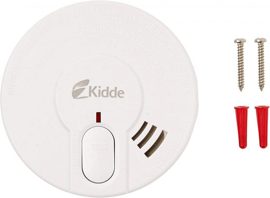 Kidde 29 Optical Smoke Alarm - Image 3