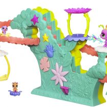 Littlest Pet Shop Fairies Fairy Fun Rollercoaster Playset