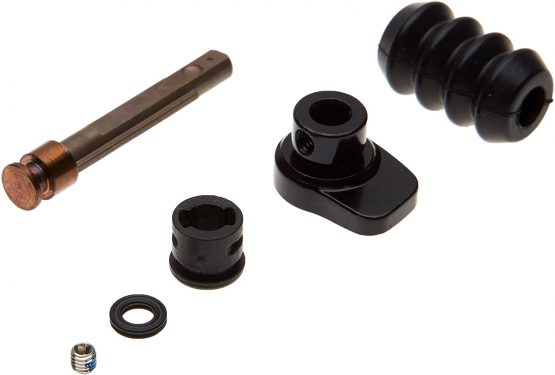 RockShox Rebound Rod Monarch 2011-2012 152 x 31 mm, 11.4115.133.010