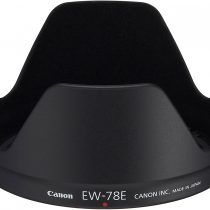 Canon EW-78E Lens Hood for EF-S 15-85 f/3.5-5.6 IS USM Lens