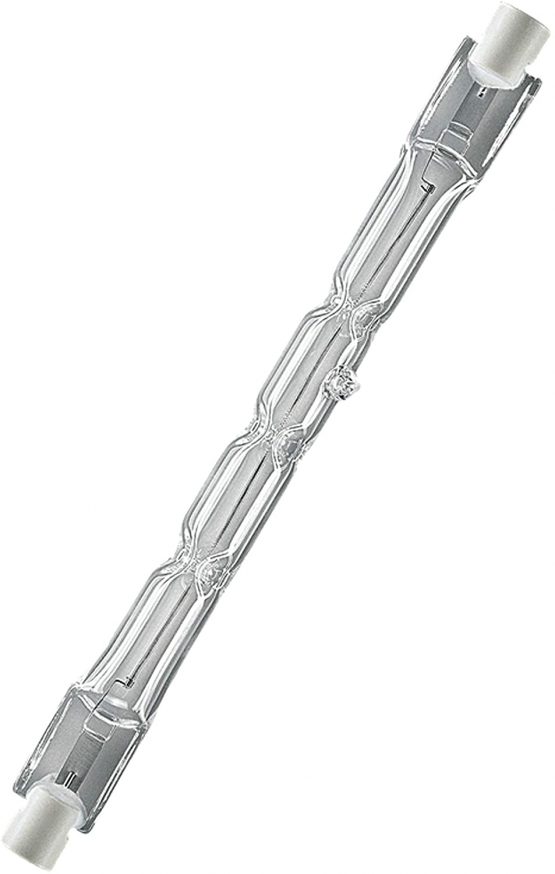 OSRAM Halogen-Tube / HALOLINE / R7S-socket / dimmable / 120 Watt / warmwhite - 2900K - Image 2