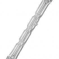 OSRAM Halogen-Tube / HALOLINE / R7S-socket / dimmable / 120 Watt / warmwhite - 2900K