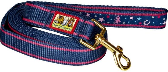 Spiegelburg 14388 Training Tracking Lunge Rein Leads Horse Approx.3m Horse Friends Pferdefreunde