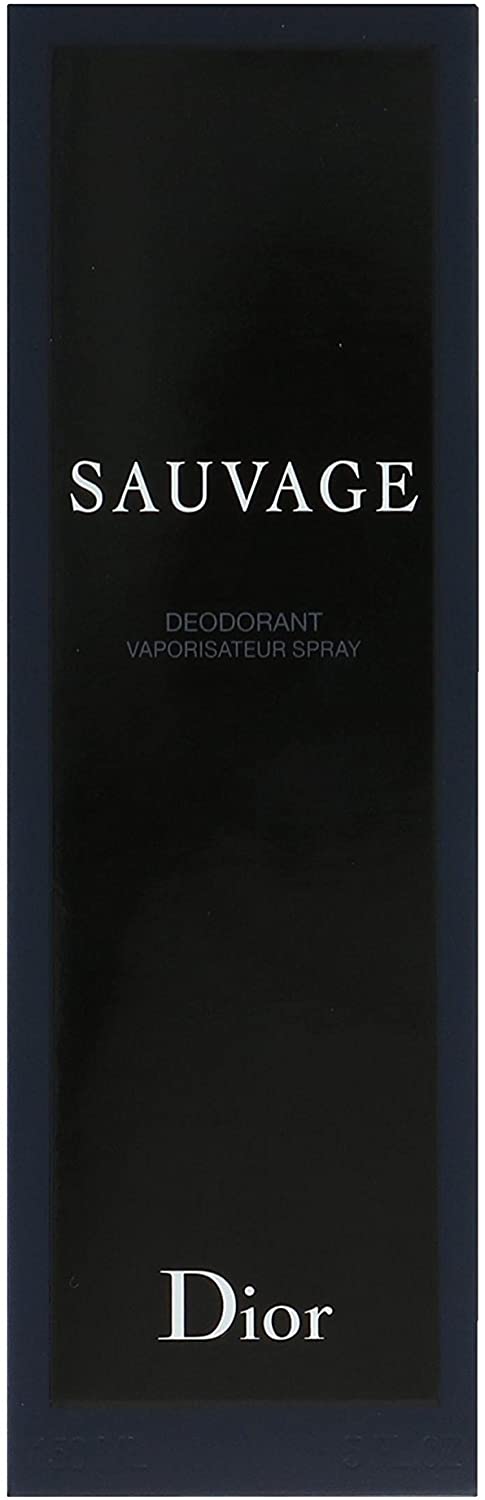 Christian Dior Sauvage Deo Spray, 150 ml R-FC-253-B6, multi-coloured, 150 ml (Pack of 1) - Image 4