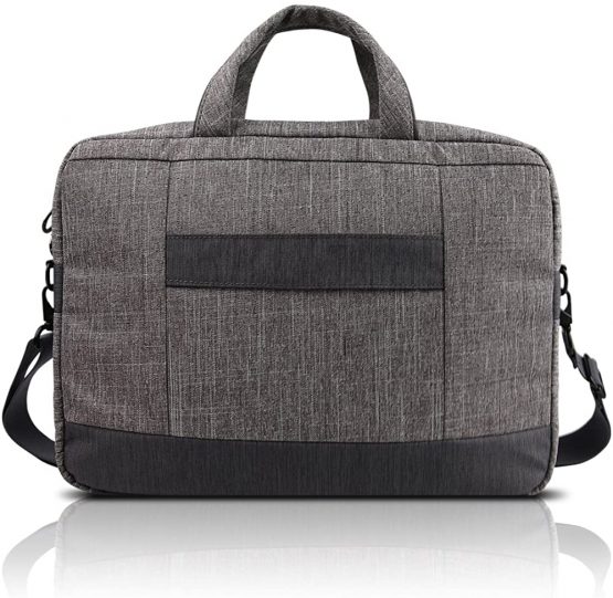 Lenovo GX40M52035 15.6" On-Trend Topload Backpack by NAVA, Grey - Image 3