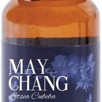 Mystic Moments | Litsea Cubeba Essential Oil - 10ml - 100% Pure