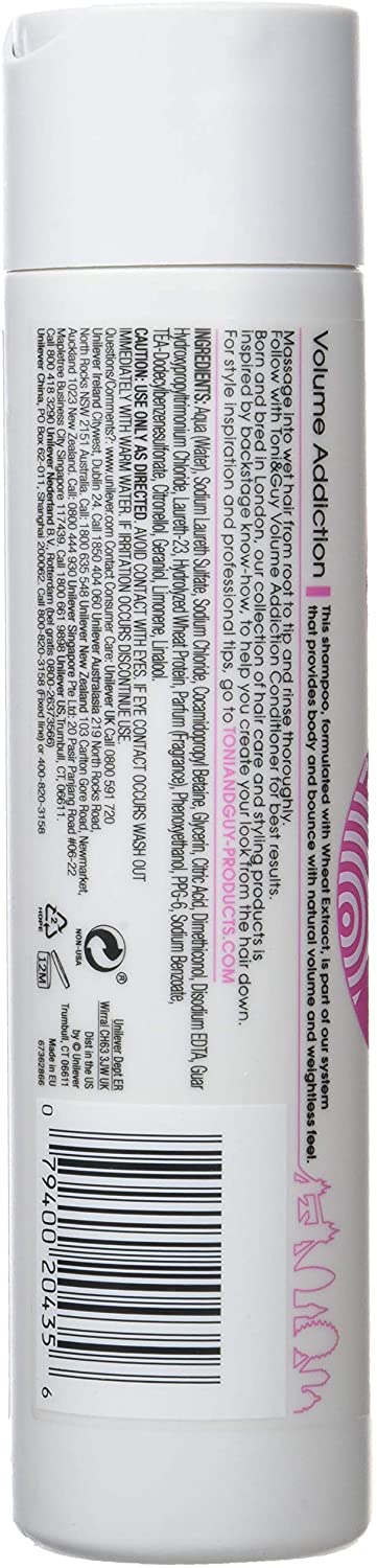 Toni & Guy, 250 ml (Pack of 1) - Image 2