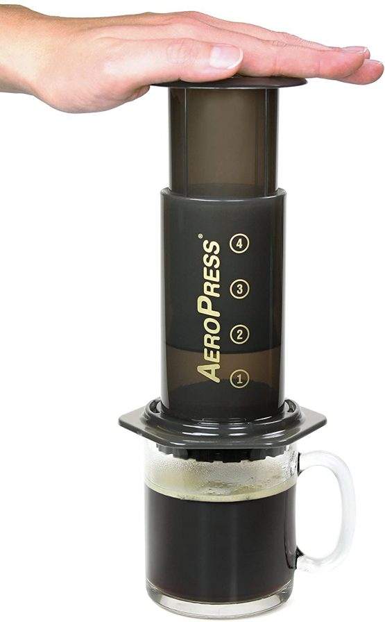 Aeropress 81R24/2 Filter Papers - Image 4