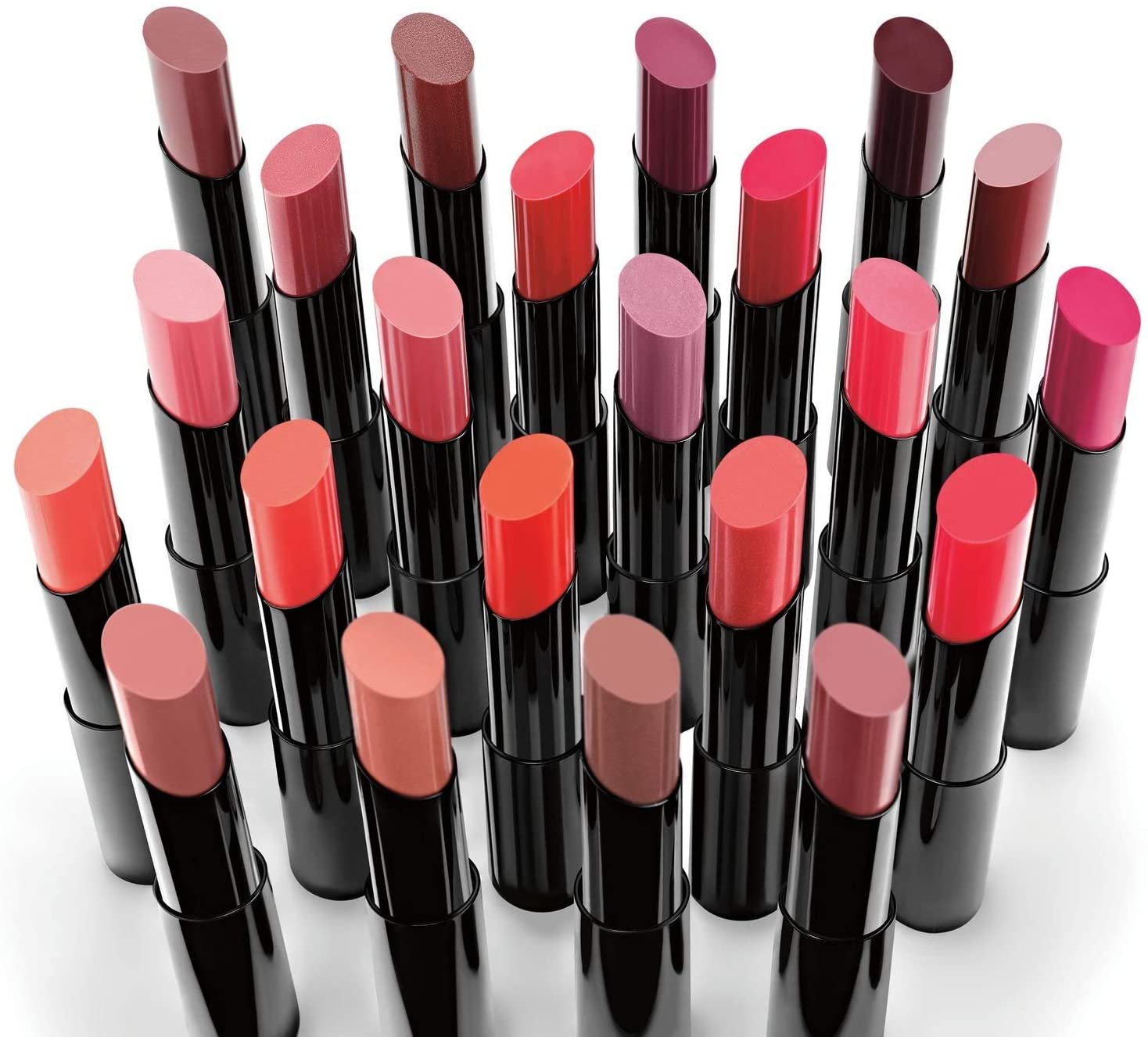 Elizabeth Arden Gelato Lipstick 3.5g, Coral Glaze 13 - Image 3