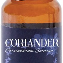 Mystic Moments | Coriander Essential Oil - 10ml - 100% Pure