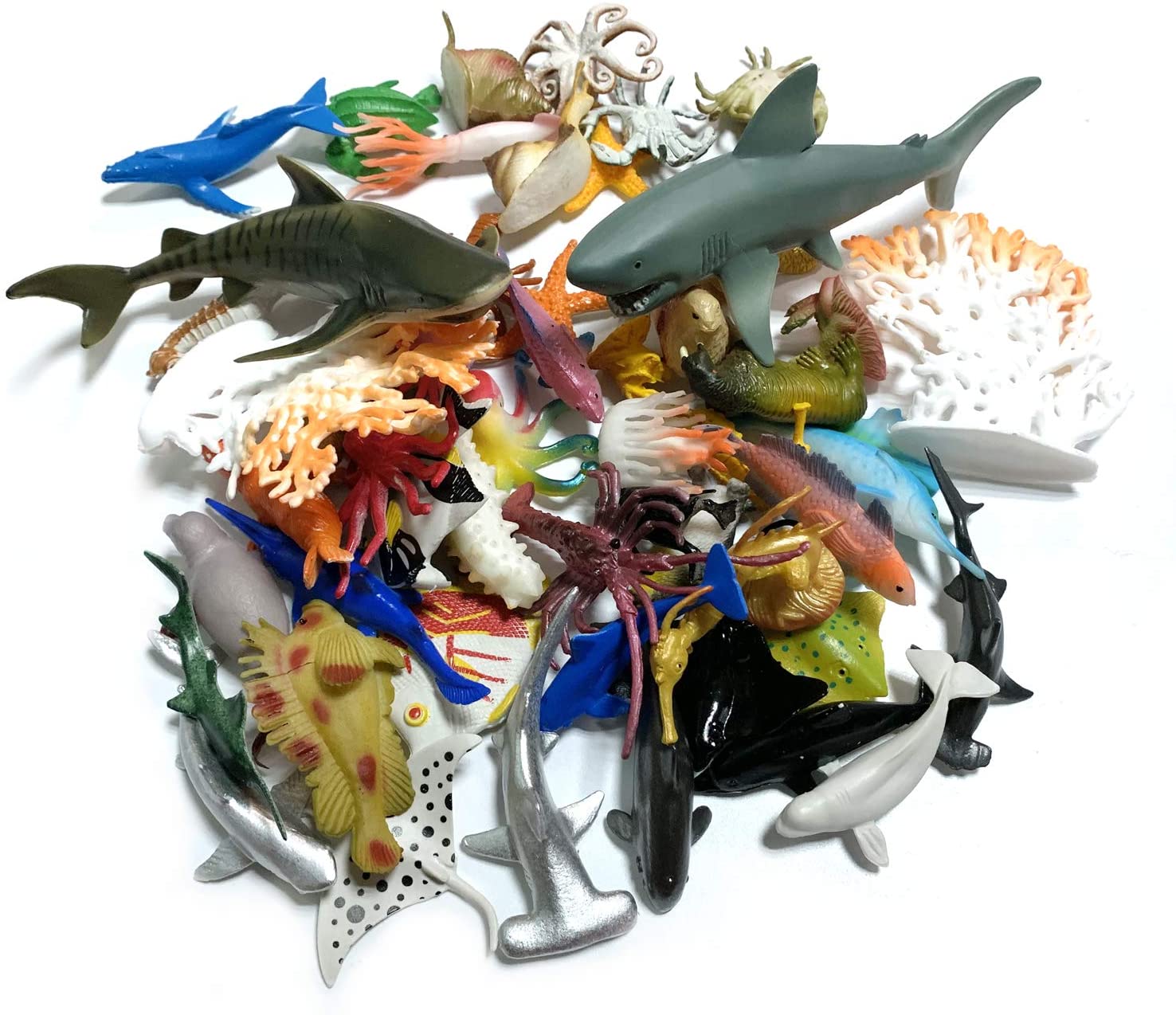 sea animal toys for toddlers