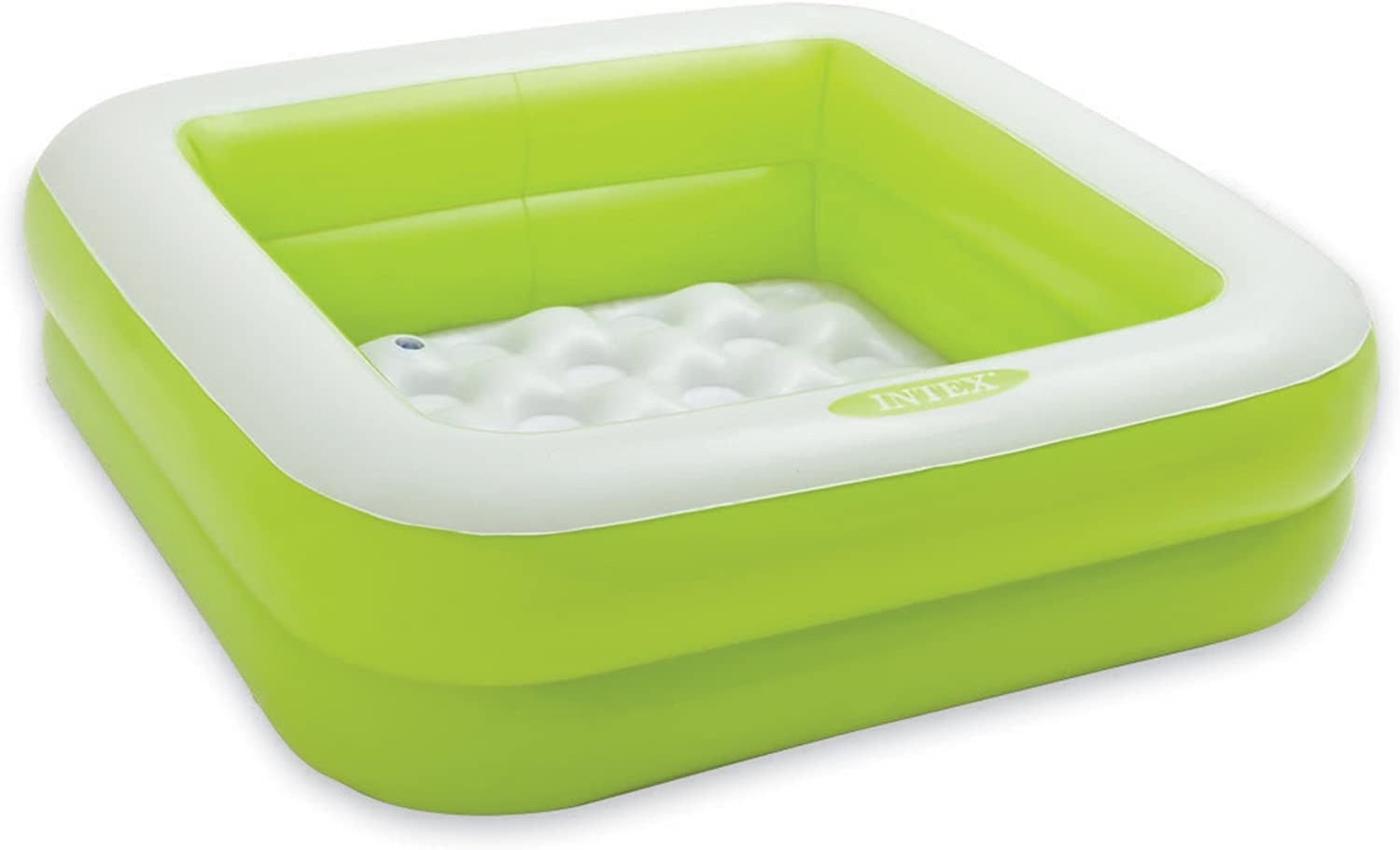 Intex Play Box Pool or Ball Pond in Green #57100