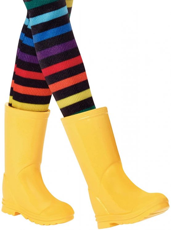Mattel GKV37 Creatable World Rainy Day Style Pack RD-065 - Image 3