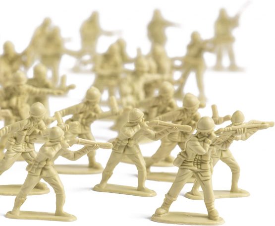 HTI Combat Force Jumbo Army Pack - Image 3