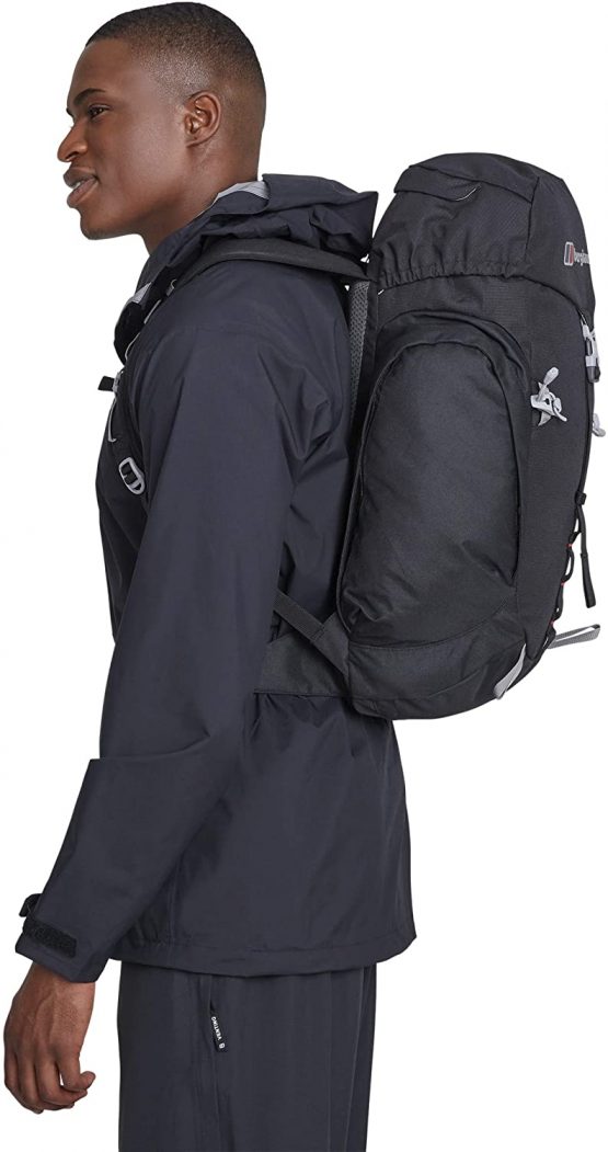 Berghaus Unisex Arrow 30 Rucksack - Image 2