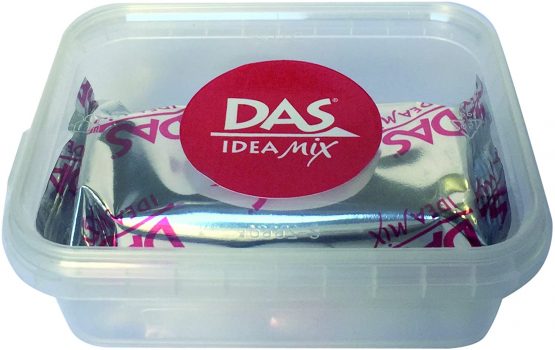 DAS IDEA MIX 100 G VERONA RED - Image 2