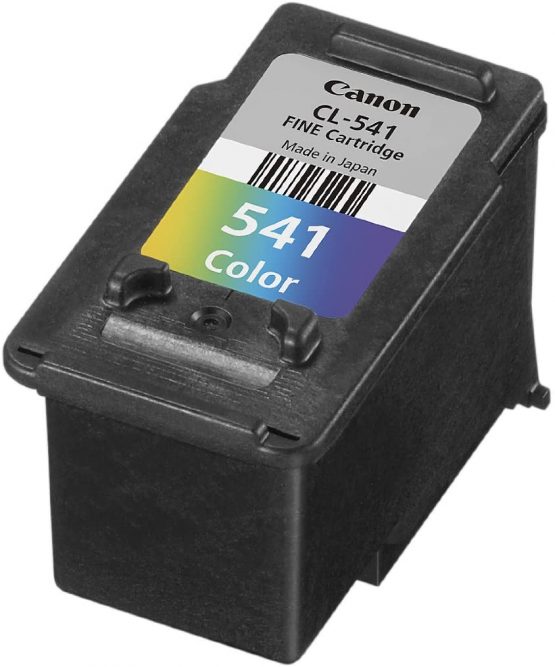 Canon CL-541 Colour Cartridge - Image 3