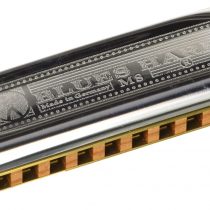 Hohner 532BX-EF Blues Harp, Key Of Eb Major
