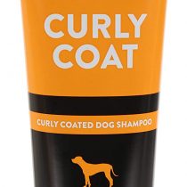 Animology Curly Coat Dog Shampoo