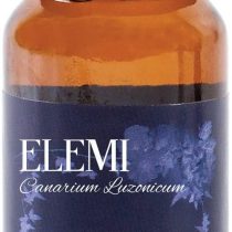 Mystic Moments | Elemi Essential Oil - 10ml - 100% Pure