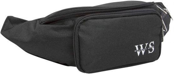 WILLWELL SPORT Bum bag Bum Waist bag 4 zip pockets for Travel Hiking Outdoor sport Security Waist Pouch Holiday Money Hip Pouch Lightweight Waterproof Material Protect Your Conceal Valuable - Image 4