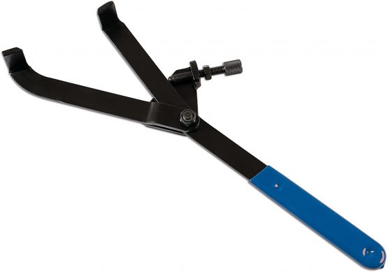 Laser 6283 Clutch Basket Holding Tool - Motorcycle - Image 3