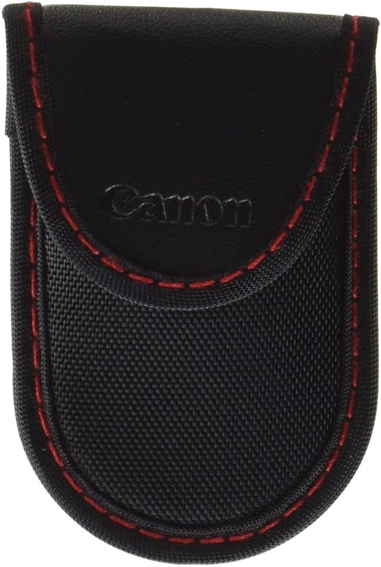 Canon 4524B001 Remote Control RC-06 - Black - Image 2
