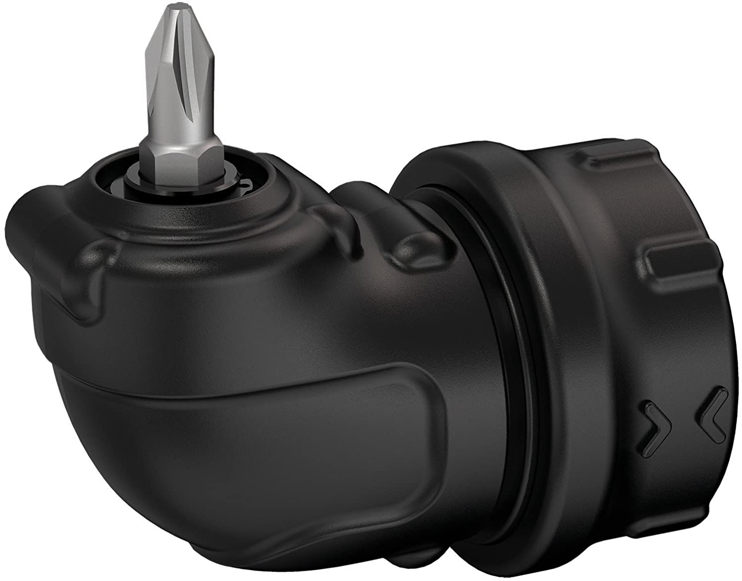 Black & Decker CS3652LC-QW - Atornillador 3,6V 1,5Ah con cabezal Angular - Image 4