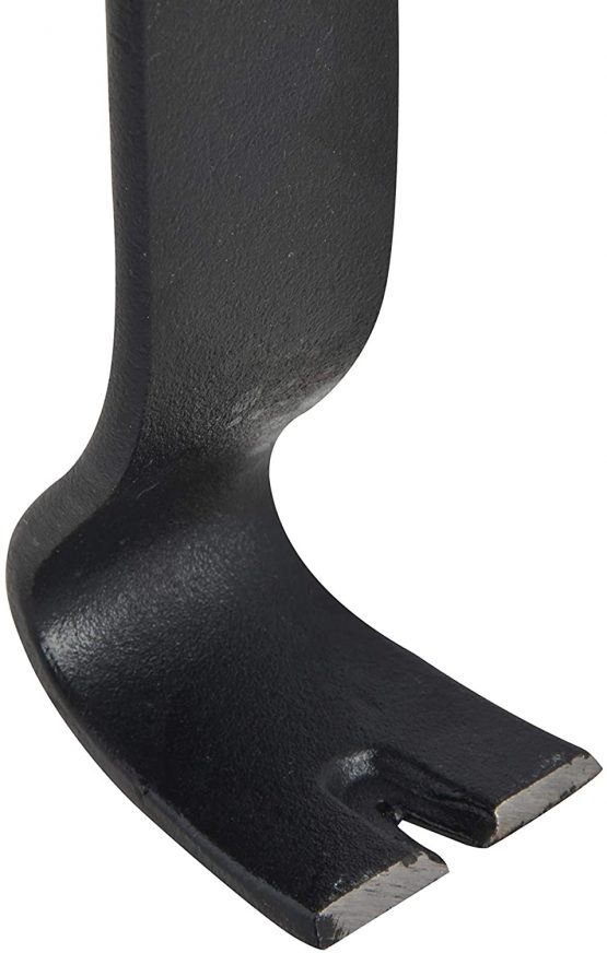 Roughneck ROU64494 Alloy Steel Utility Bar 178mm (7in) - Image 2
