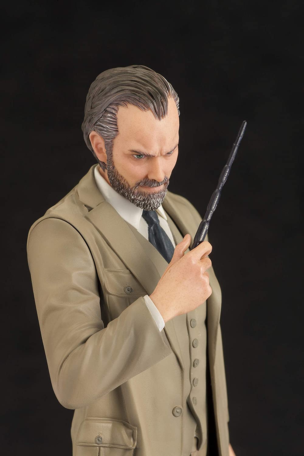 Fantastic Beasts SV230 Statue, Various standard - Image 3