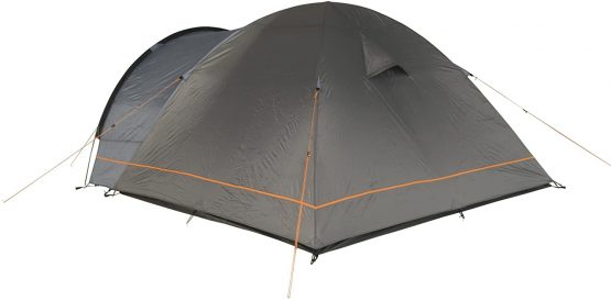 Portal Outdoors Unisex's Zeta Spacious Dome Tent - Image 4