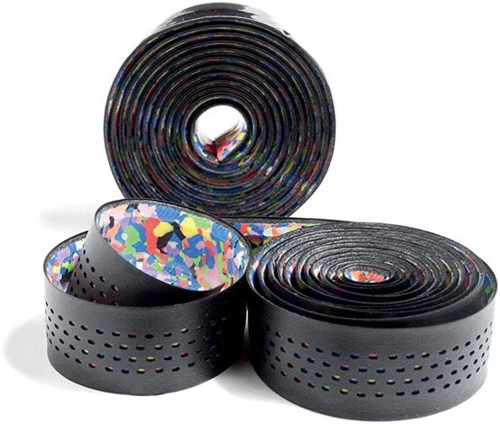 Cinelli Caleido Handelbar Tape, Black - Image 2