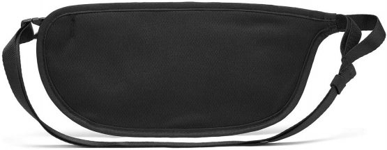 Pacsafe Coversafe V Money Belt, 26 cm, Black - Image 2